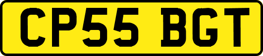 CP55BGT