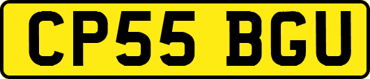 CP55BGU