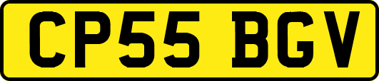 CP55BGV