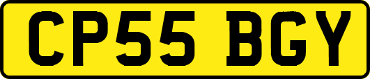 CP55BGY