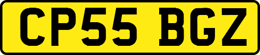 CP55BGZ