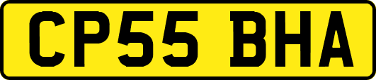 CP55BHA