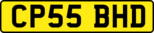 CP55BHD
