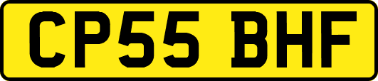 CP55BHF