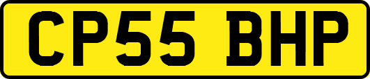 CP55BHP
