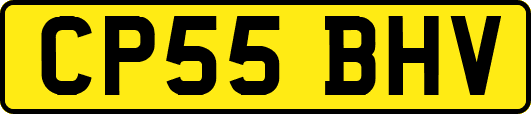 CP55BHV