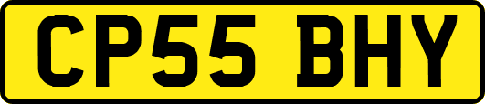CP55BHY