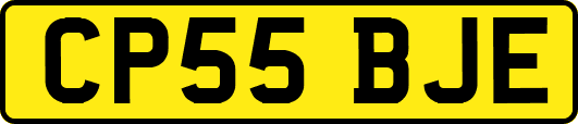 CP55BJE