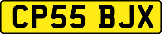 CP55BJX
