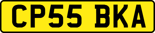 CP55BKA