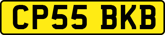 CP55BKB