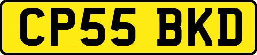 CP55BKD