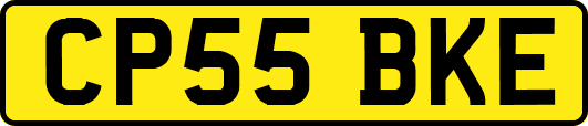 CP55BKE