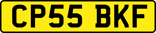 CP55BKF