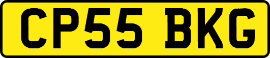 CP55BKG