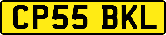 CP55BKL
