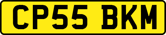 CP55BKM