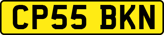 CP55BKN