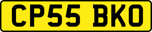 CP55BKO