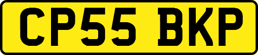 CP55BKP