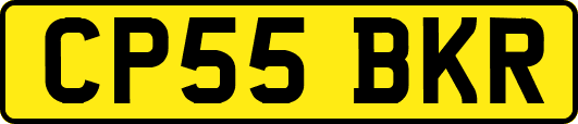 CP55BKR