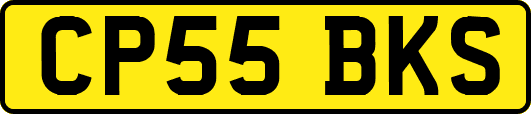 CP55BKS