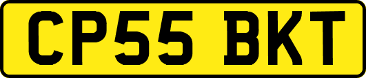 CP55BKT