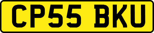 CP55BKU