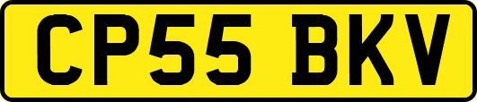 CP55BKV