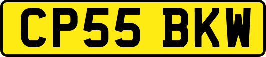 CP55BKW