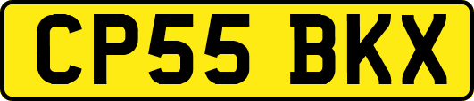 CP55BKX