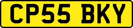 CP55BKY