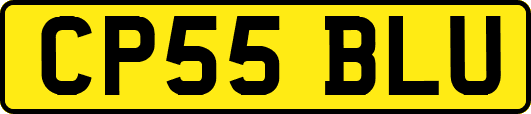 CP55BLU