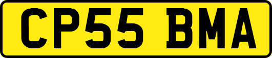 CP55BMA