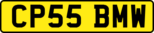 CP55BMW
