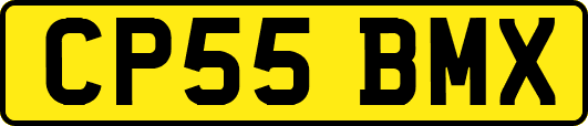 CP55BMX