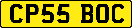 CP55BOC