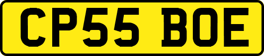 CP55BOE