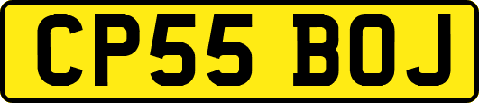 CP55BOJ