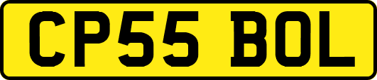 CP55BOL