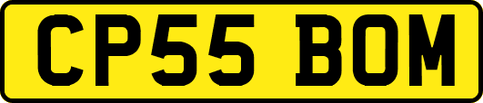 CP55BOM