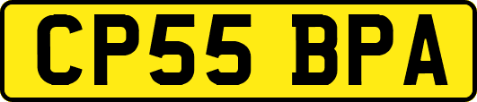 CP55BPA
