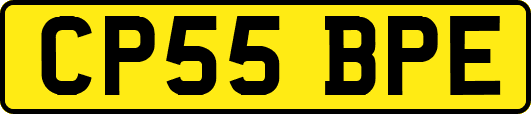 CP55BPE