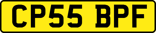 CP55BPF