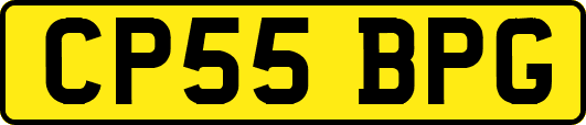 CP55BPG