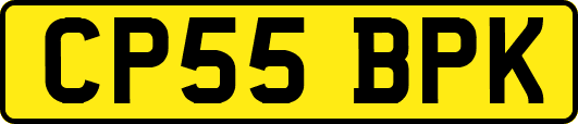 CP55BPK