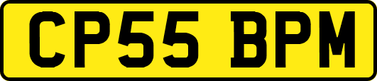 CP55BPM