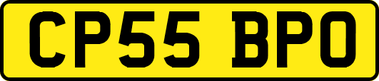 CP55BPO