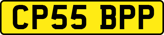 CP55BPP