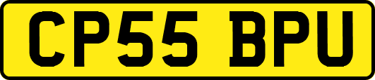 CP55BPU